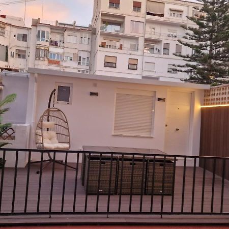 Habitacion Centrica De Lujo Gv 1 فالنسيا المظهر الخارجي الصورة