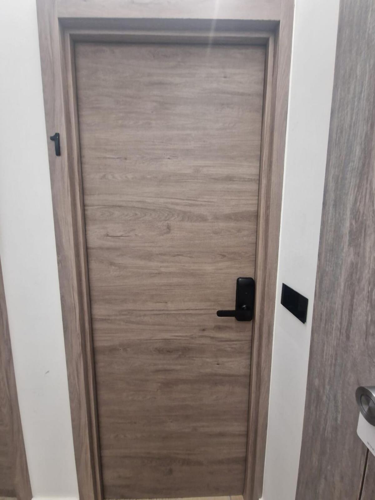 Habitacion Centrica De Lujo Gv 1 فالنسيا المظهر الخارجي الصورة